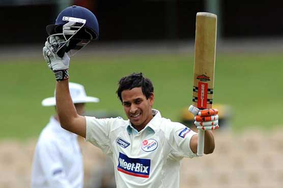 Khwaja looks to Ashes to nail down Test spot 