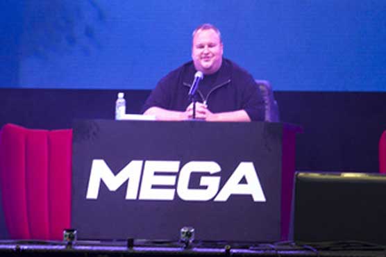 Kim Dotcom mulls suing tech giants after 'copyright violation'