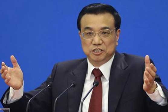 Chinese PM vows to assist Pakistan in socio-economic uplift