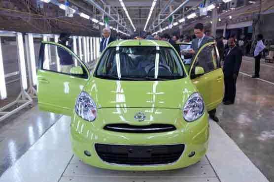 Nissan Recalls 841,000 Vehicles Worldwide