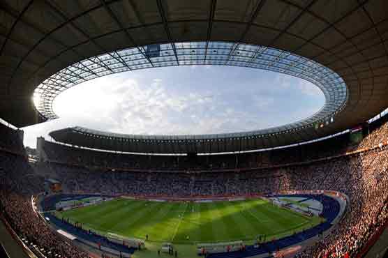 Berlin to host 2015 Champion’s League final 