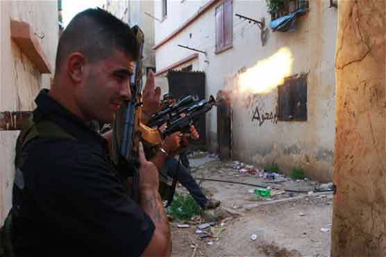 Clash between Assad backers, rivals leave 5 dead in Lebanon 