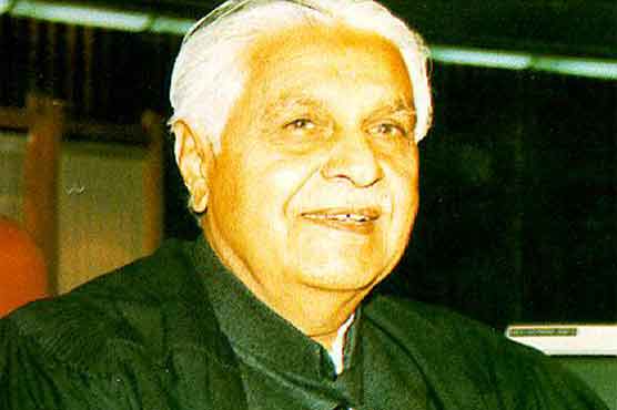 Soomro moves SC against poll rigging 