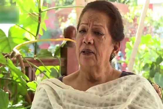 Zahra Hussain's murder case registered