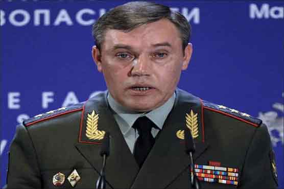 Russia wary of deeper nuclear arms cuts