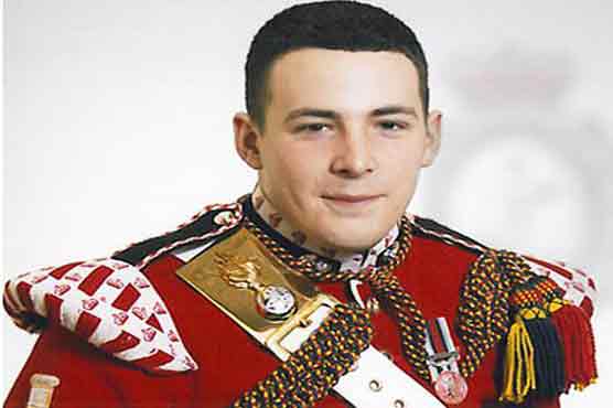 OIC slams barbaric murder of UK soldier 