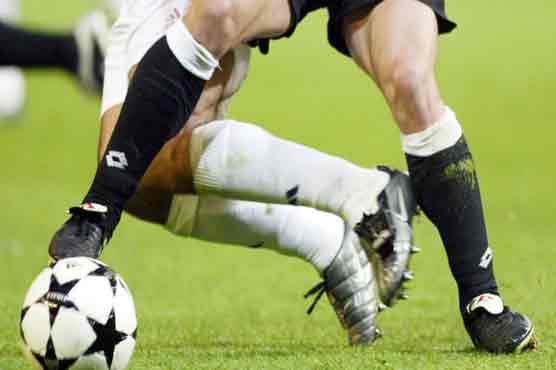 Hungry indicts 45 in match-fixing scam