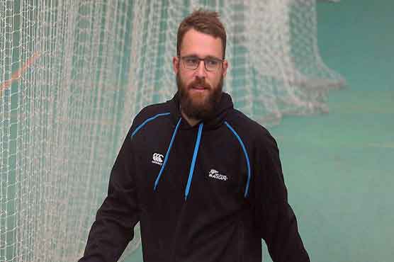 NZ going with all-pace attack in 2nd test