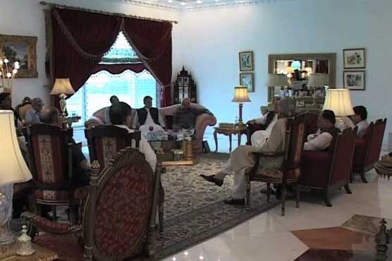 Saudi bailout package for Pakistan energy sector likely