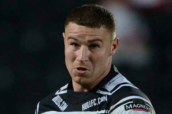 Ellis eager for Super League start