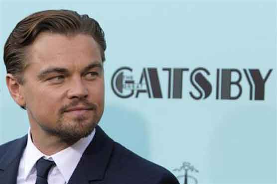 Cannes auction of space trip with DiCaprio raises $1.5 mn
