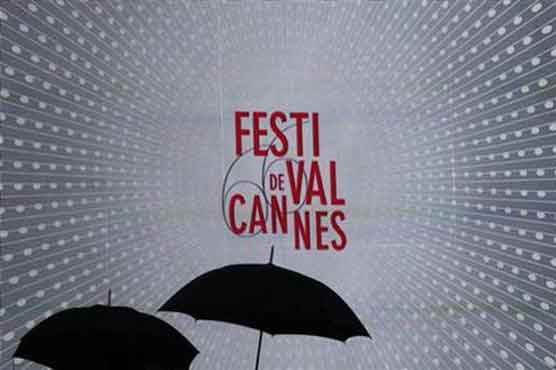 Cannes festival hit by another suspected jewelry theft