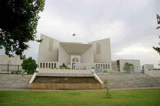 Court stays vote recount in NA-266 