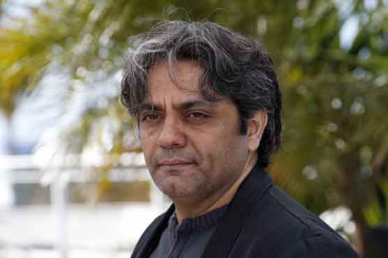 Iranian filmmaker makes it to Cannes amid secrecy