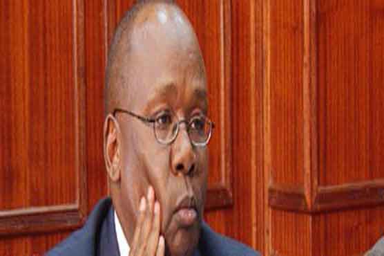 African leaders to urge ICC to drop Kenya trials