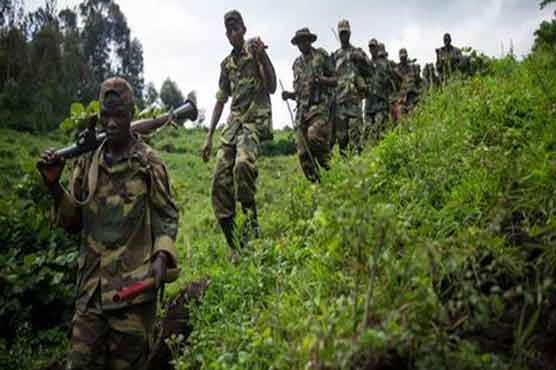 UN chief challenges African leaders over Congo