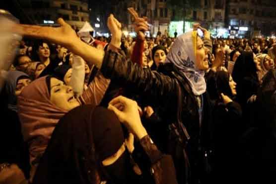 Egypt: 3 women killed in suspected 'honor' crime