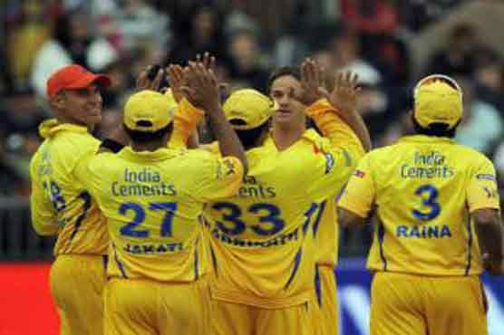 Chennai team seeks to downplay role of official