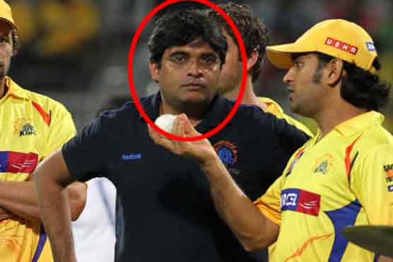 IPL spot-fixing: BCCI chief's son-in-law arrested