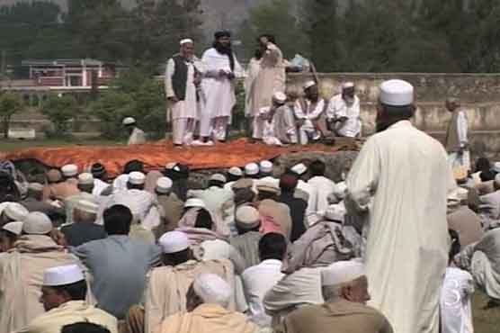 Fine of Rs 0.2mn on paying power dues in Hangu  