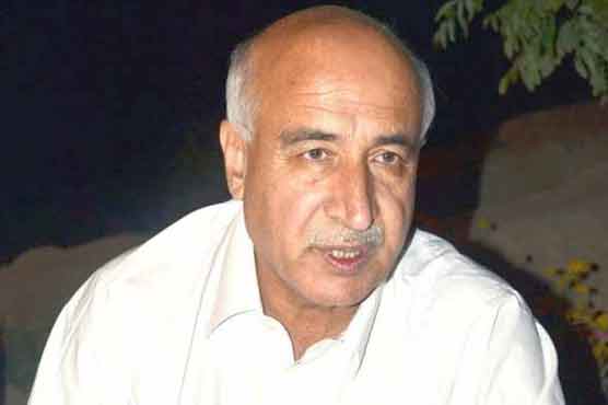 PML-N decides to nominate Dr. Abdul Malik as Balochistan CM