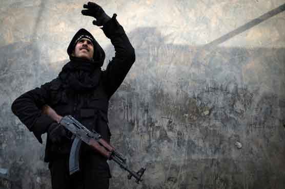 Death toll in Tripoli clashes rises to 25 