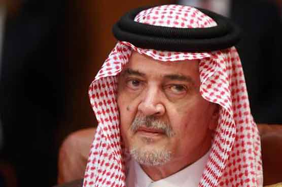 Saudi Arabia warns against Iran's nuclear programme
