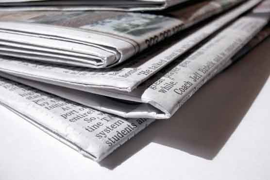 Sudan suspends two newspapers
