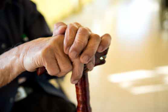 84-year accused of drug trafficking in Albuquerque 