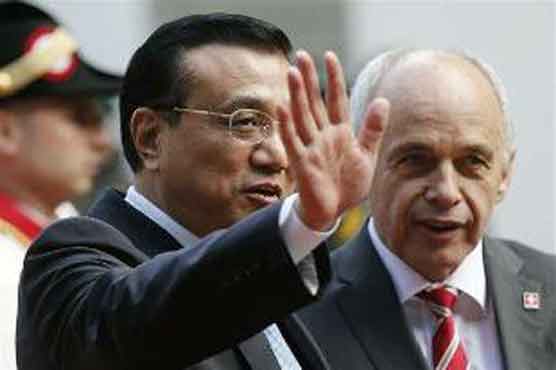 China PM slams EU over solar panel tax