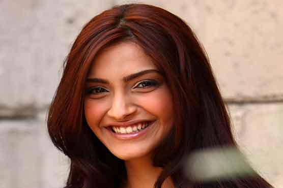 'Guddi' inspired Sonam for 'Raanjhanaa'