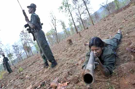 Suspected rebels kill 28, wound 24 in east India 