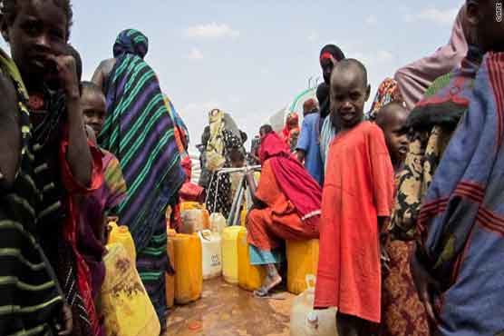 Aid on the block as African economies take off