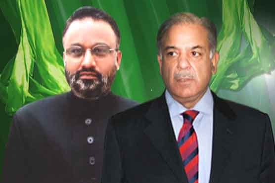 Arbab Rahim's PPML merges with PML-N