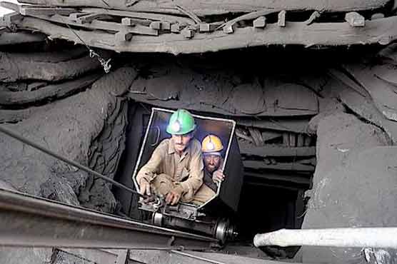 Balochistan coal miners overworked, underpaid 