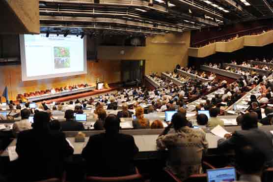 Syria to attend Geneva conference 