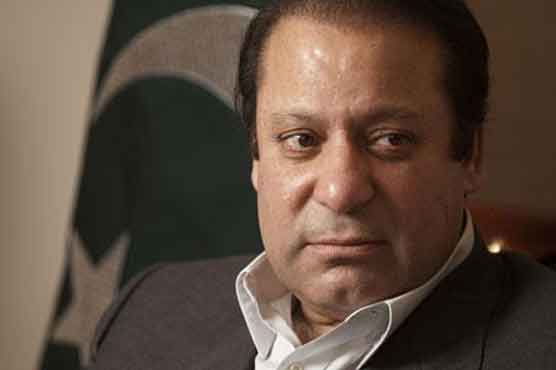 PML-N nominates Nawaz for PM slot