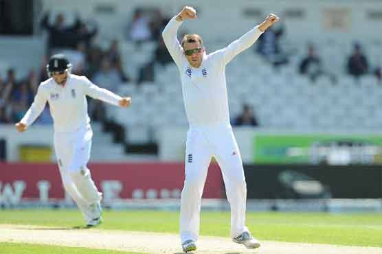 NZ batting collapses as Sawnn takes 4 wickets 