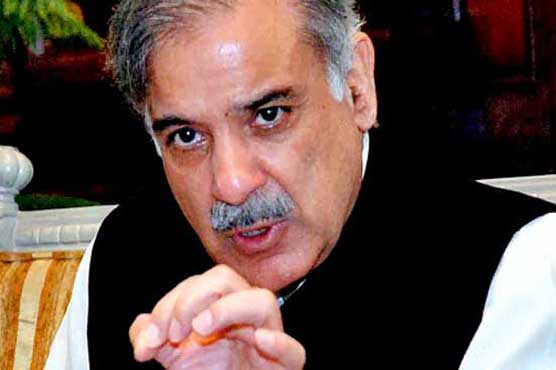 Shahbaz to take oath as Punjab CM on June 6