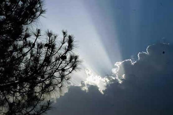 Light rain likely in Lahore, other areas