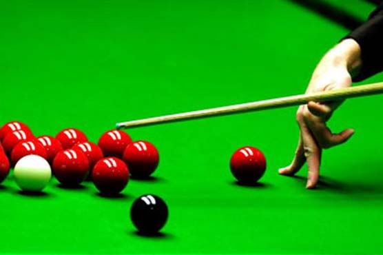 6-Red Asian Snooker: Pakistan to face India in semis