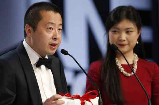 Cannes awards show global recognition for Asian cinema