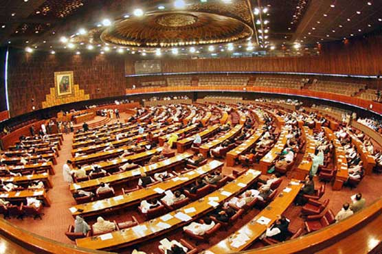 PML-N wins simple majority in National Assembly