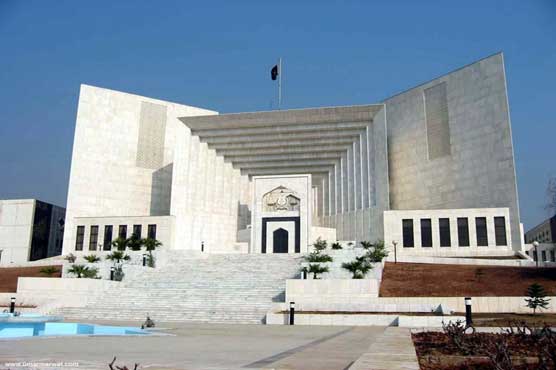 SC to resume hearing of RPPs case today