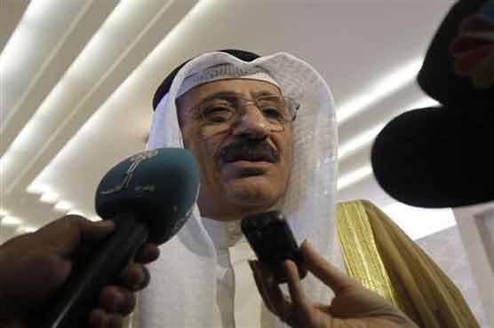 Kuwaiti oil minister resigns to avoid investigation