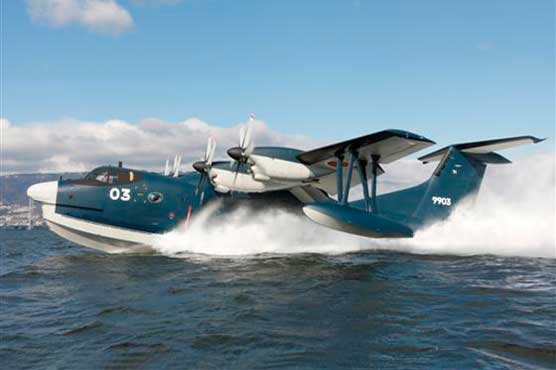 Japan, India to discuss military plane sales