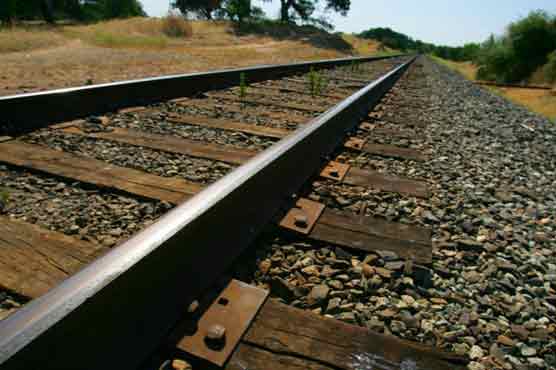 Three PR officials sent to jail over rail track theft