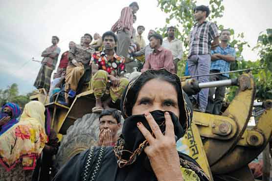 US backs reforms for Bangladesh garment sector