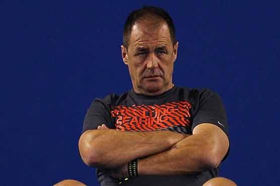  Tomic’s father barred from watching French Open 