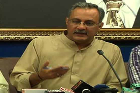 MQM says power, water crises in Karachi artificially created 